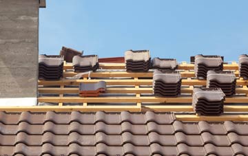 Chagford clay roofing costs