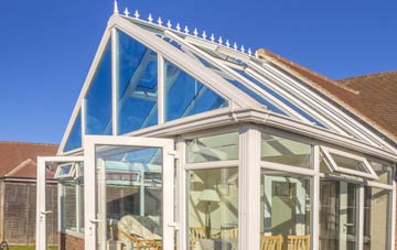 conservatory roof insulation costs Chagford