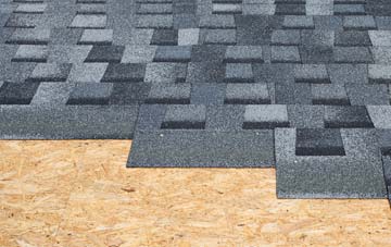 expert Chagford asphalt roof companies