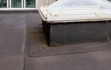 disadvantages of Chagford flat roofs
