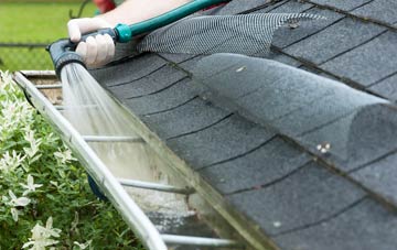 Chagford gutter cleaning costs