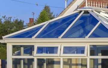 professional Chagford conservatory insulation