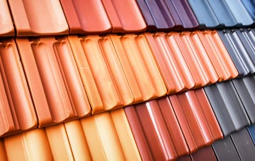 Chagford roof tile costs