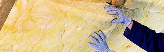 quotes for Chagford roof insulation