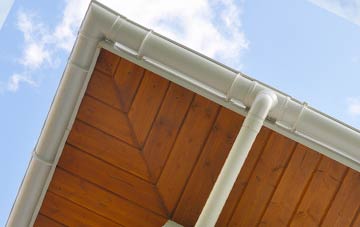 Chagford soffit types