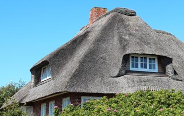 thatch roofing Chagford, Devon
