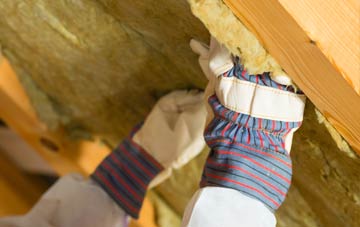 types of Chagford pitched roof insulation materials